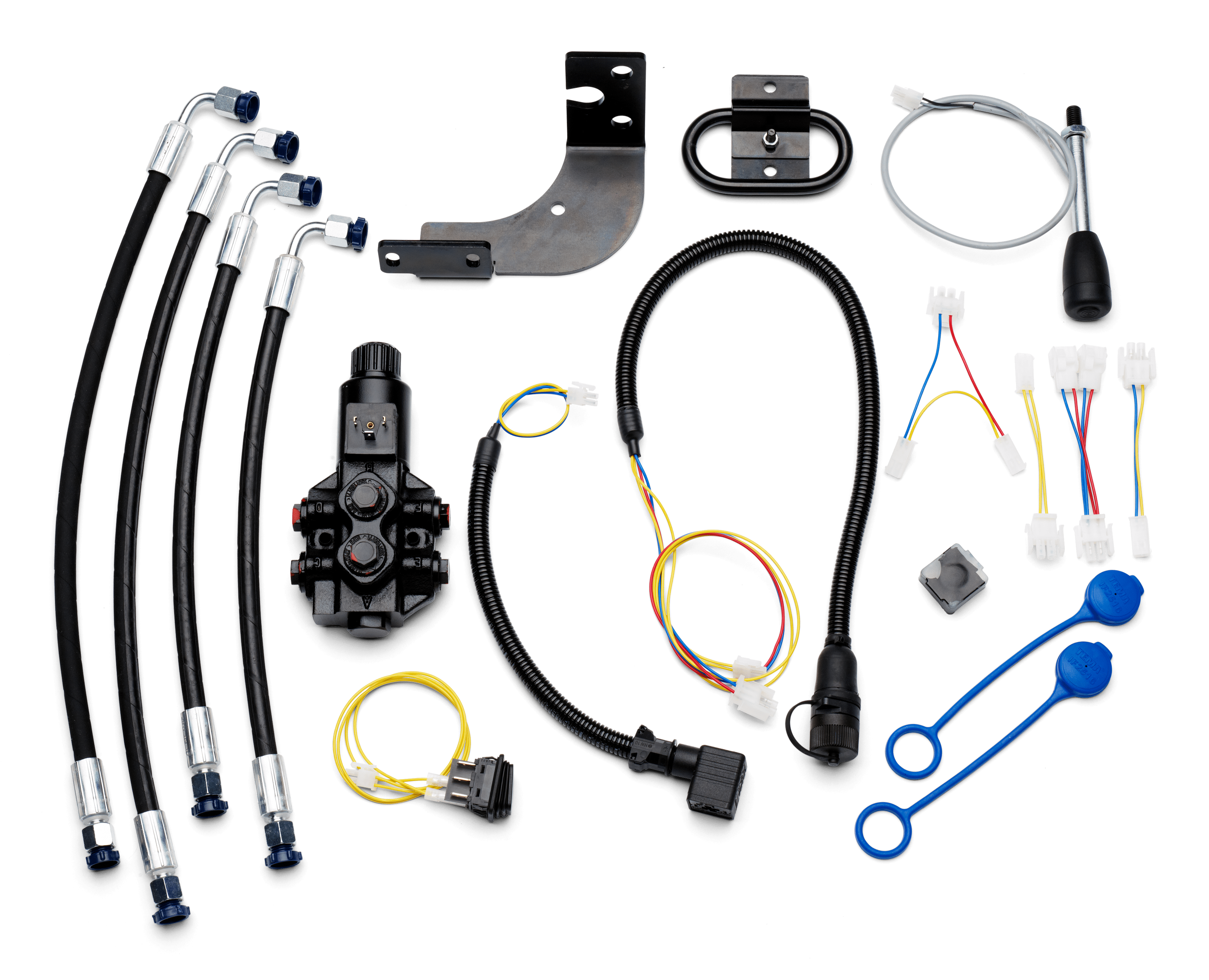 Hydraulic Kit image 0