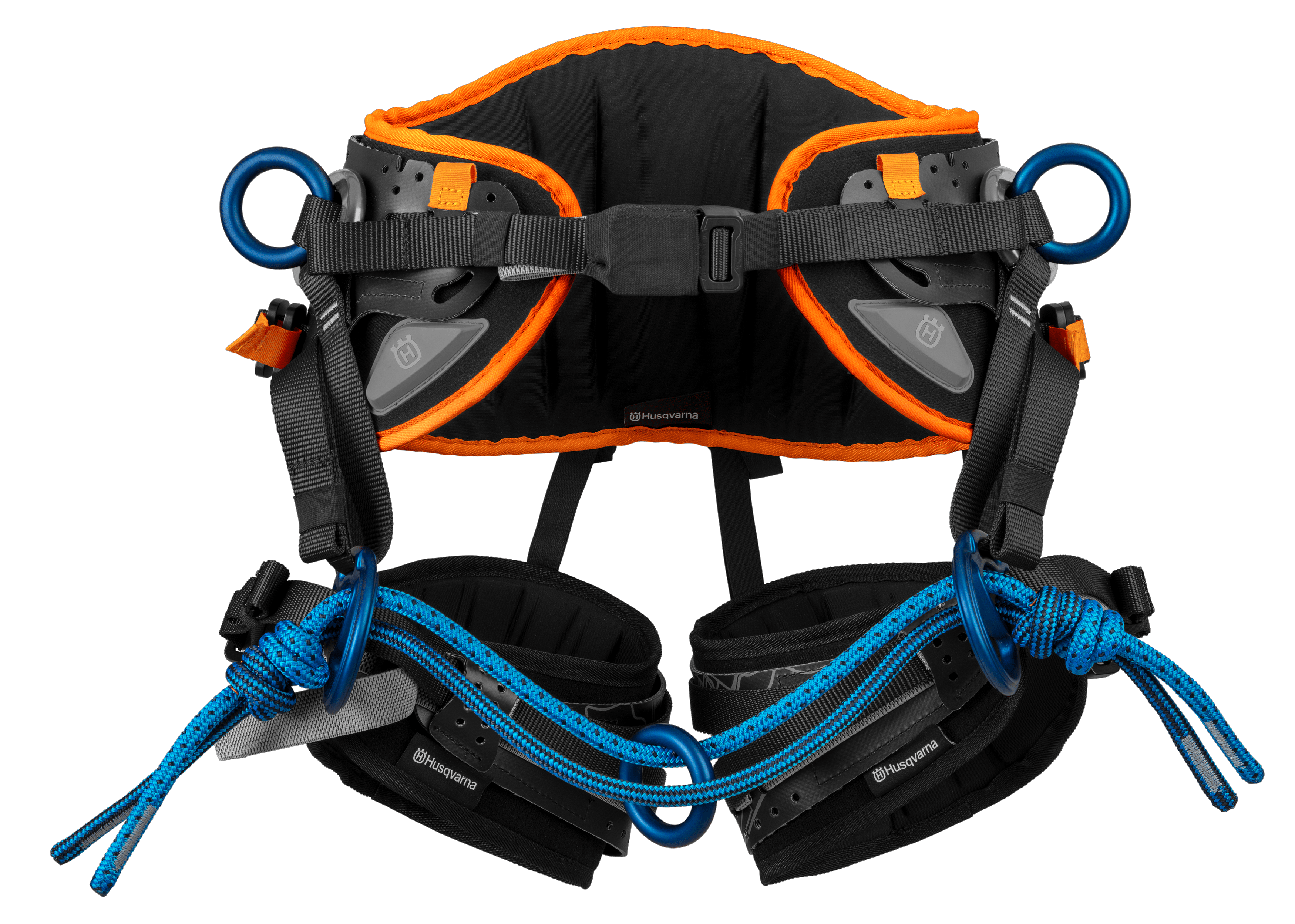 Climbing Harness