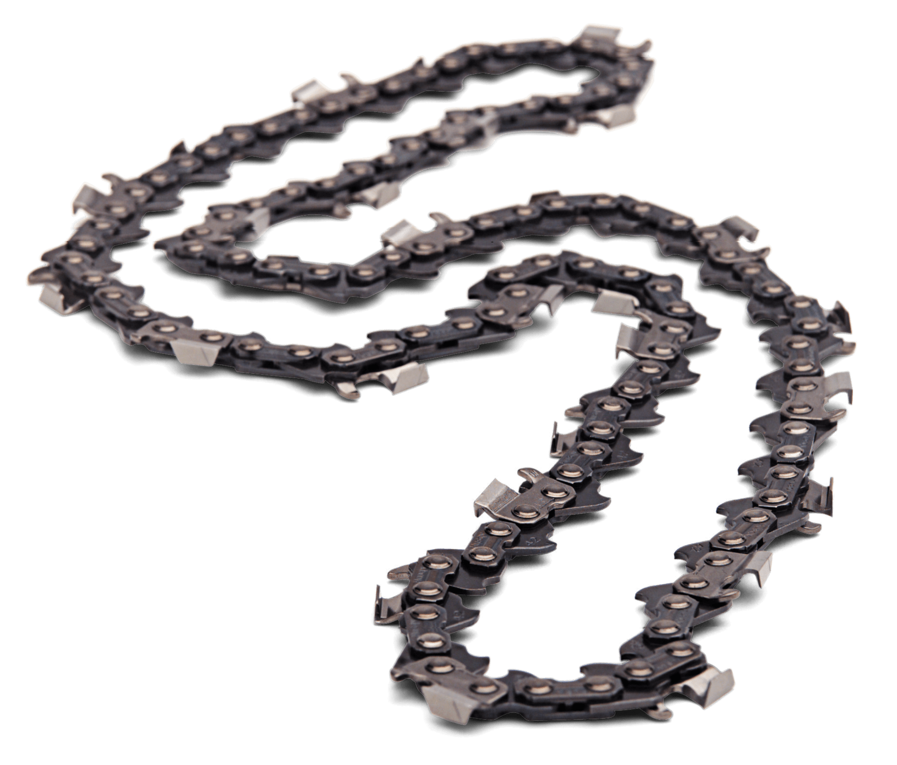 Chain Loop  3/8"  .063"  Semi Chisel image 0