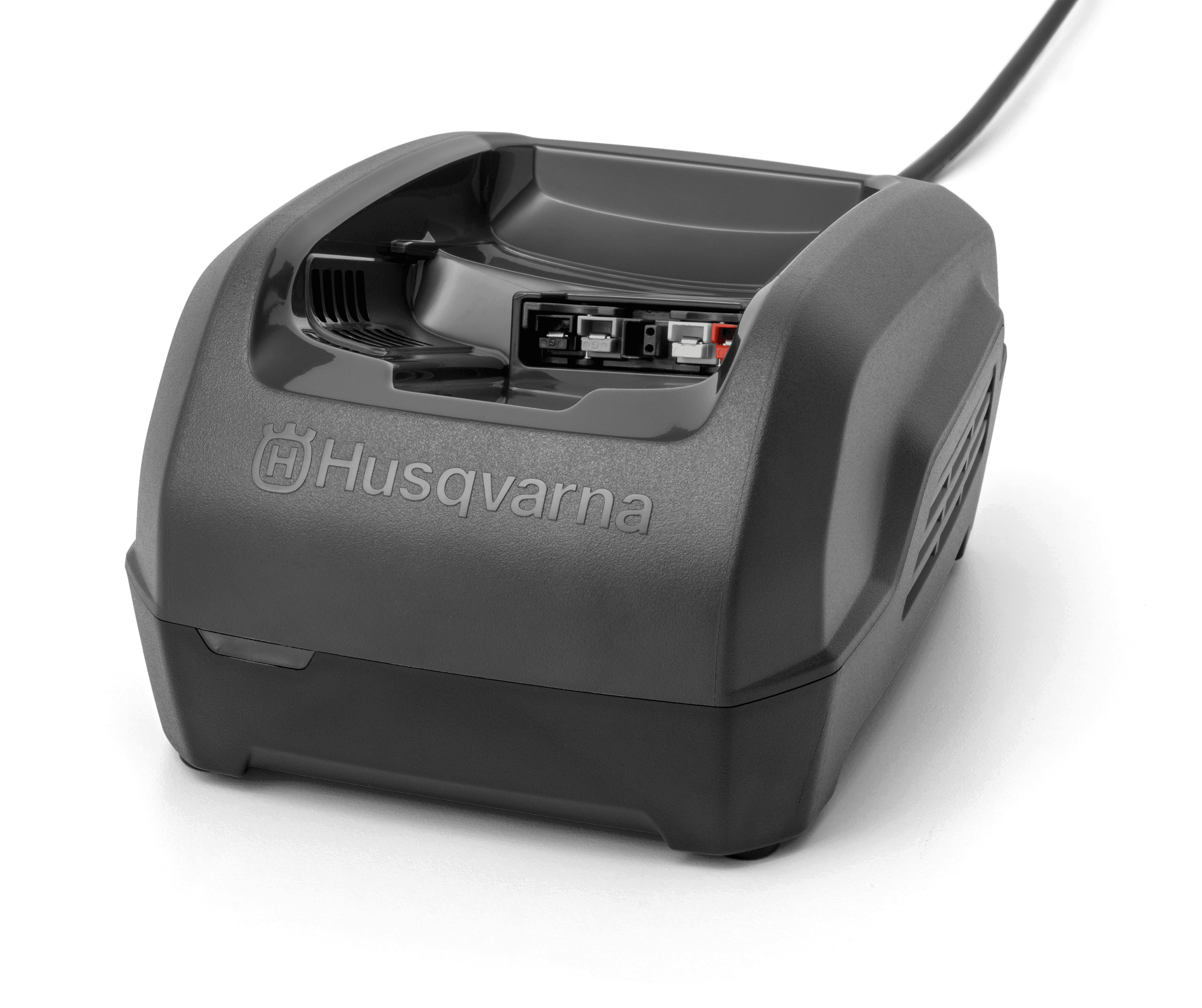 QC250 Battery Charger image 1