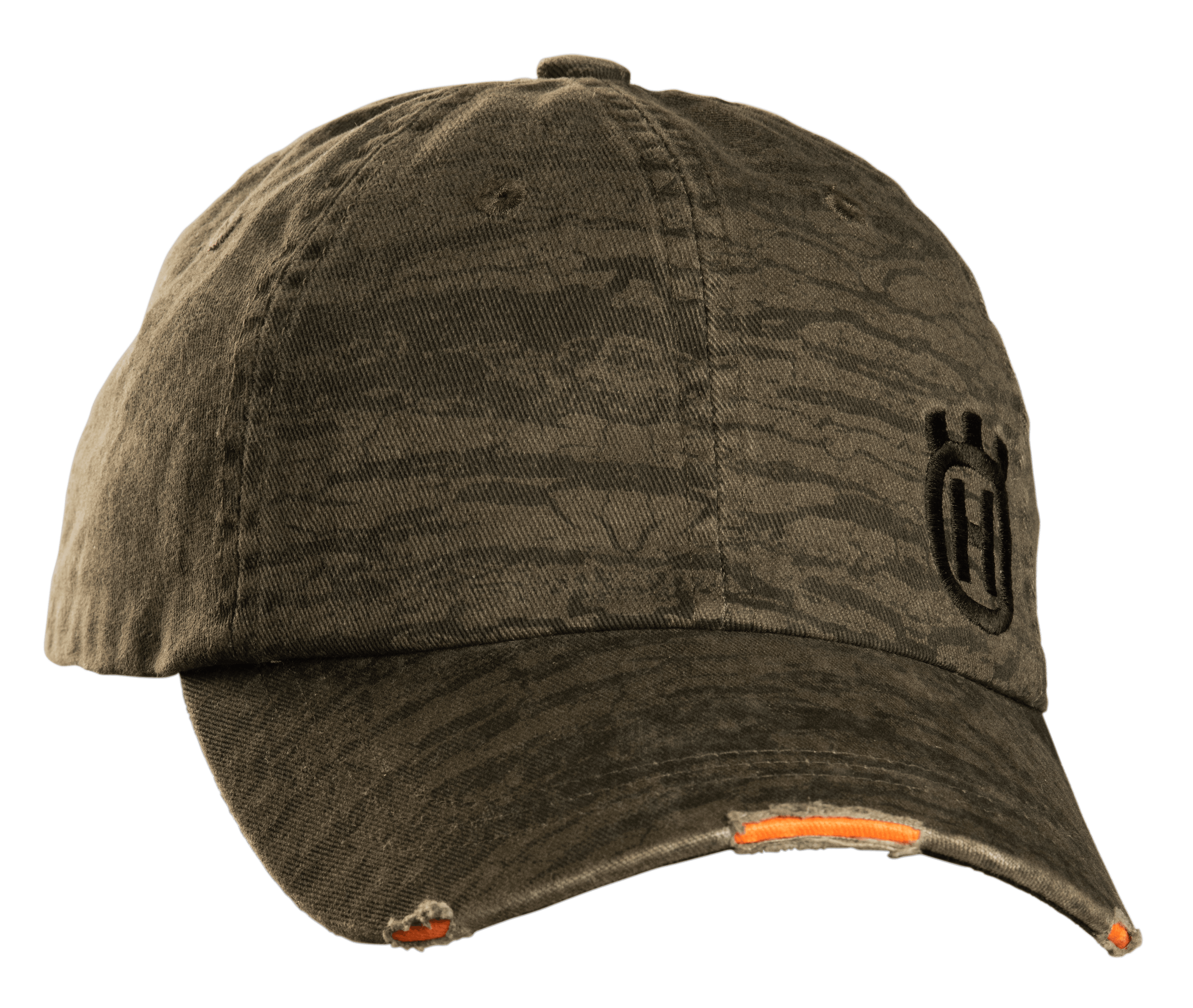 Xplorer Cap bark camo image 1