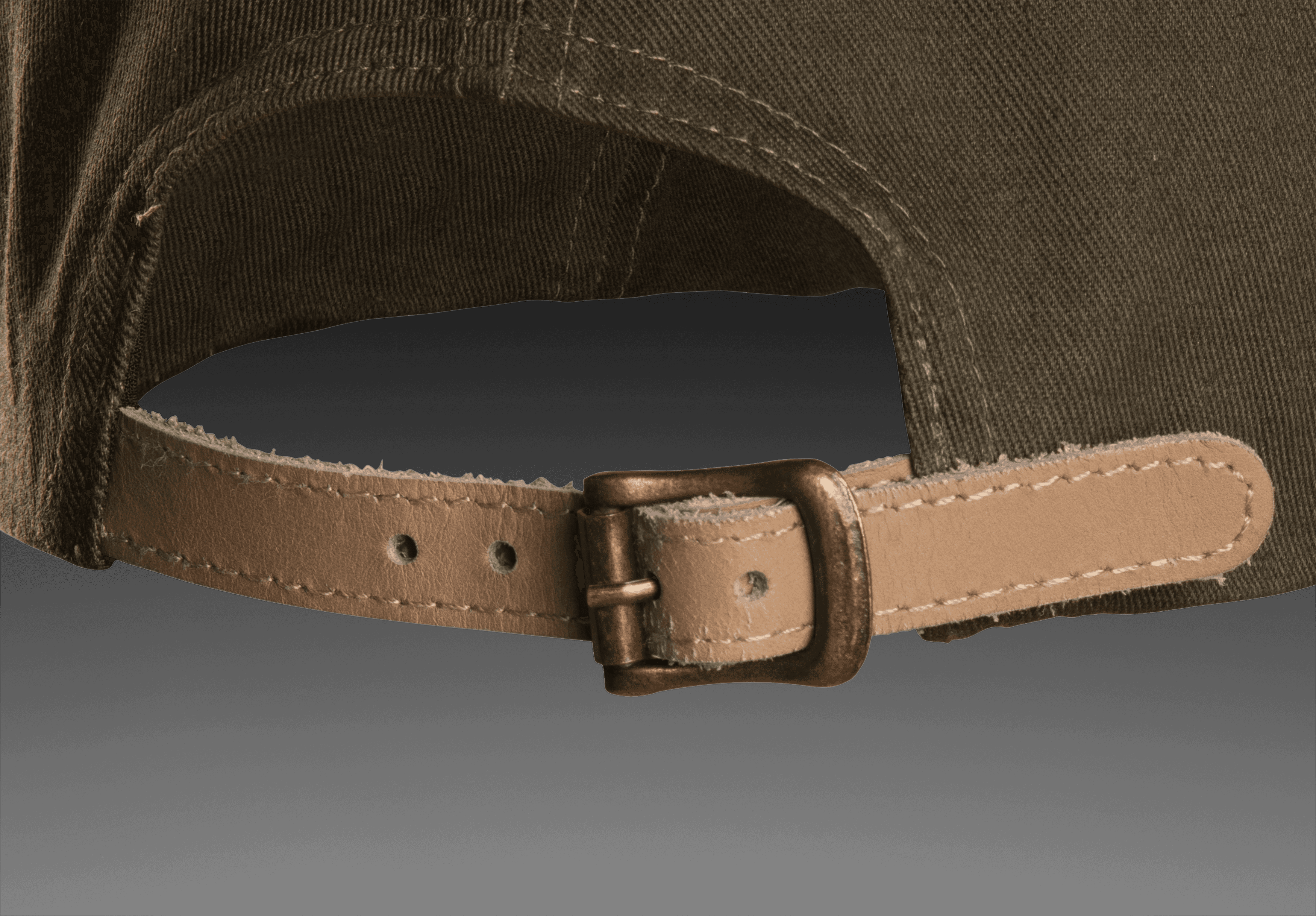 Xplorer Cap bark camo image 0