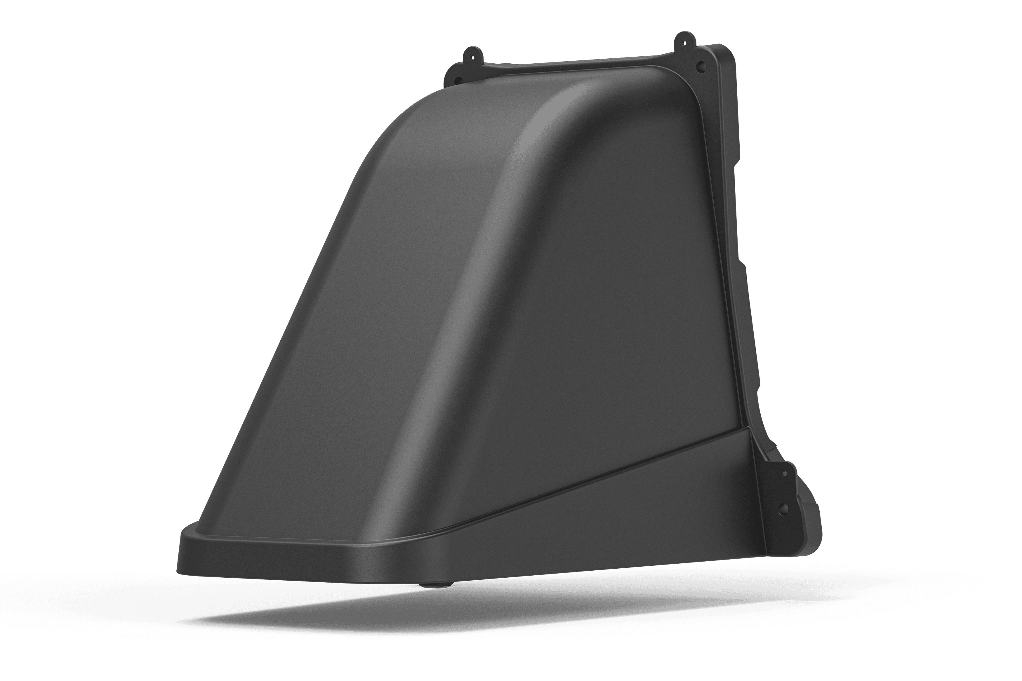 Deflector image 1