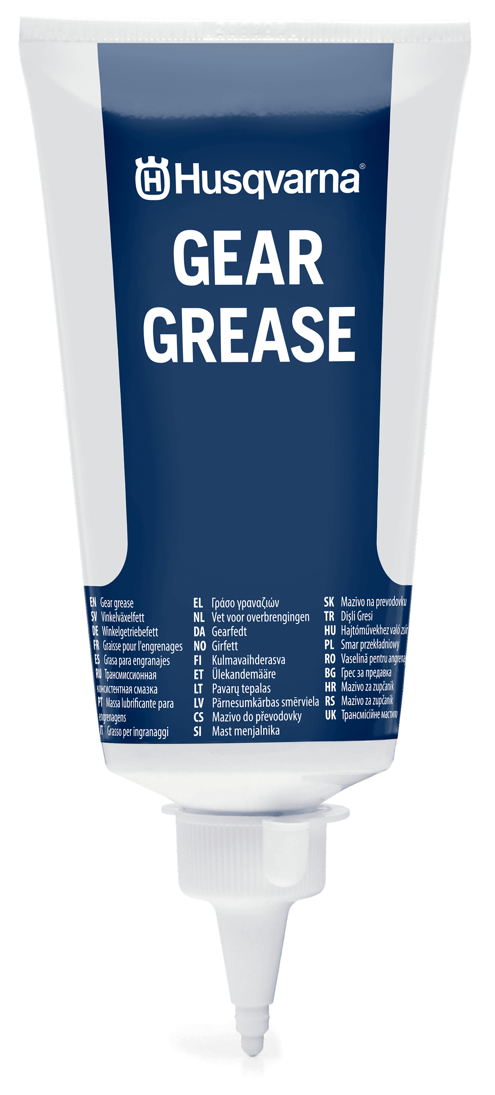 Eco Bevel Gear Grease image 1