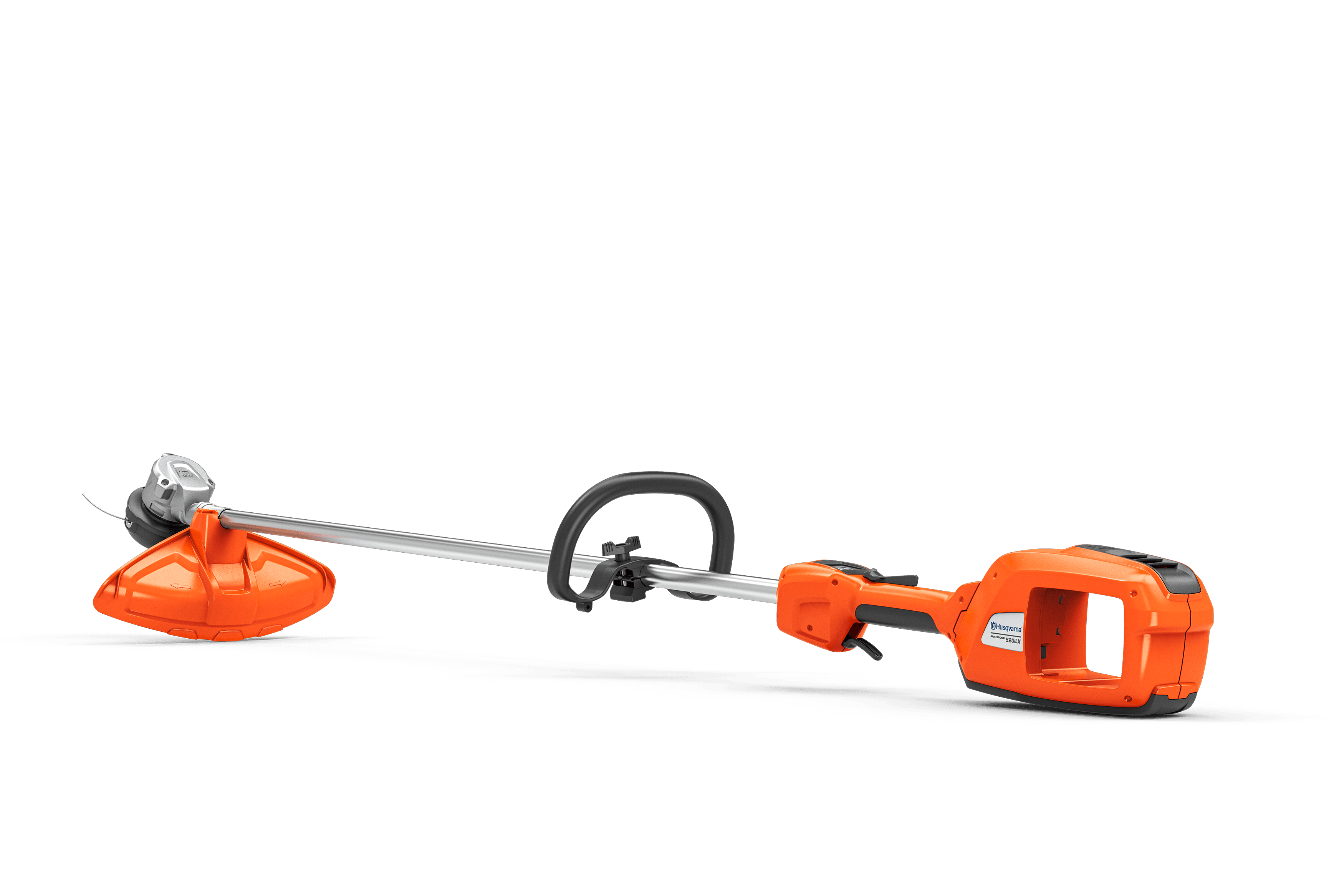 520iLX - Skin Only image 1