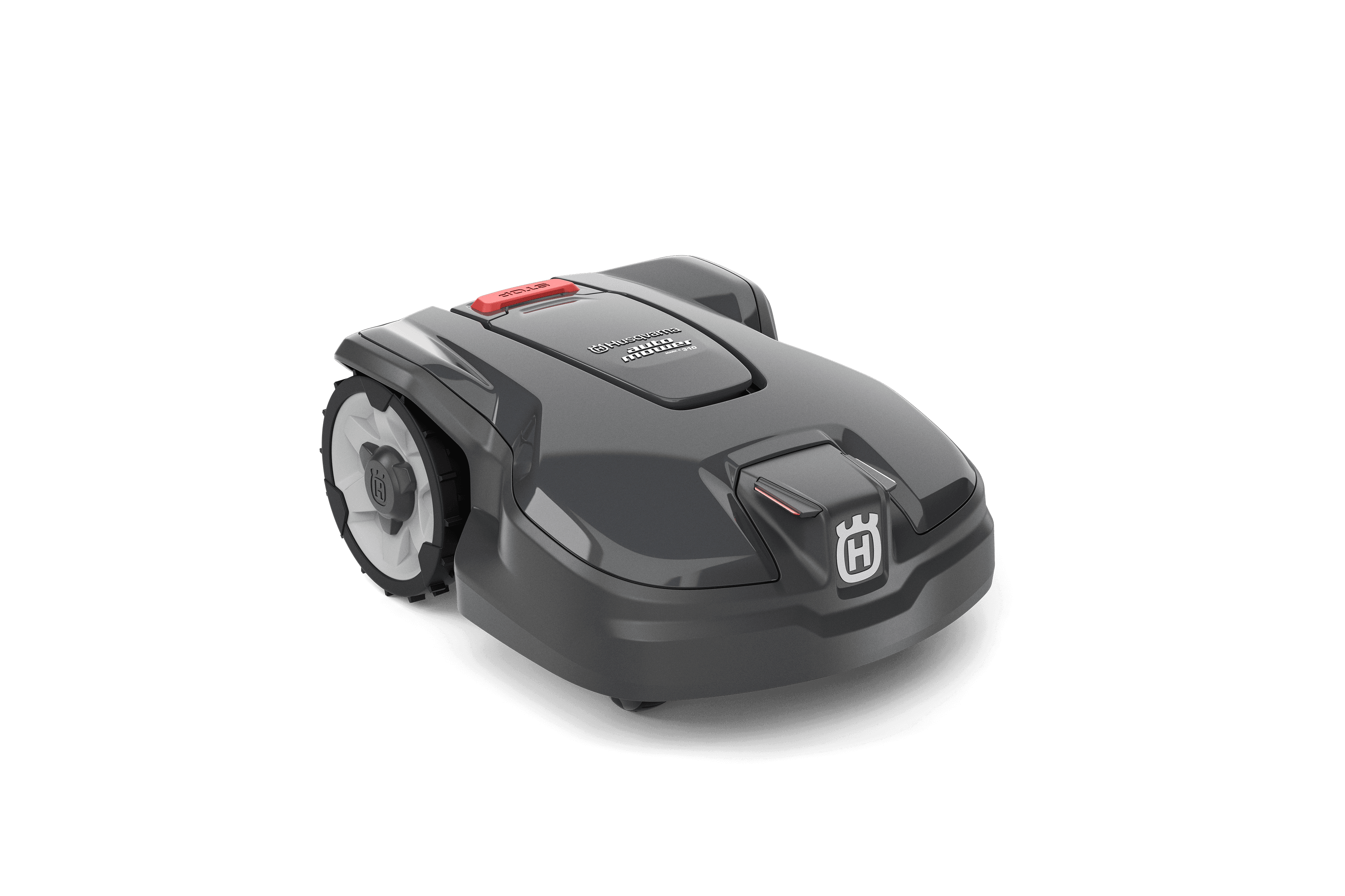 AUTOMOWER® 310 Mark II image 1