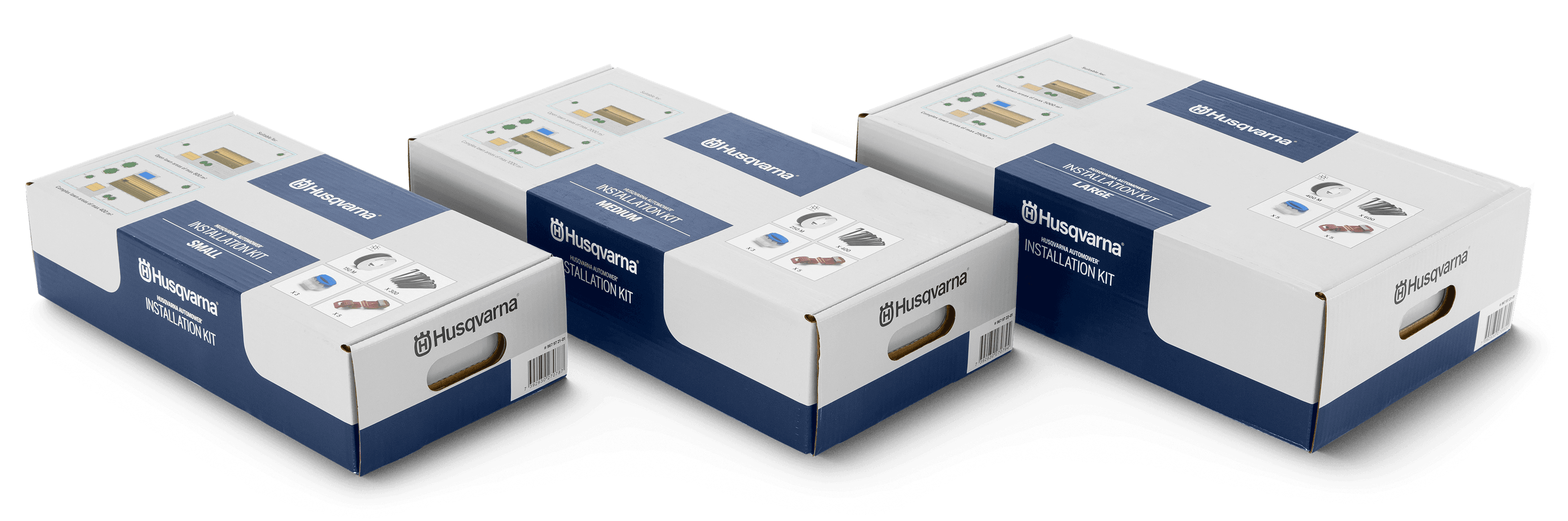 Automower® Installation Kit image 1