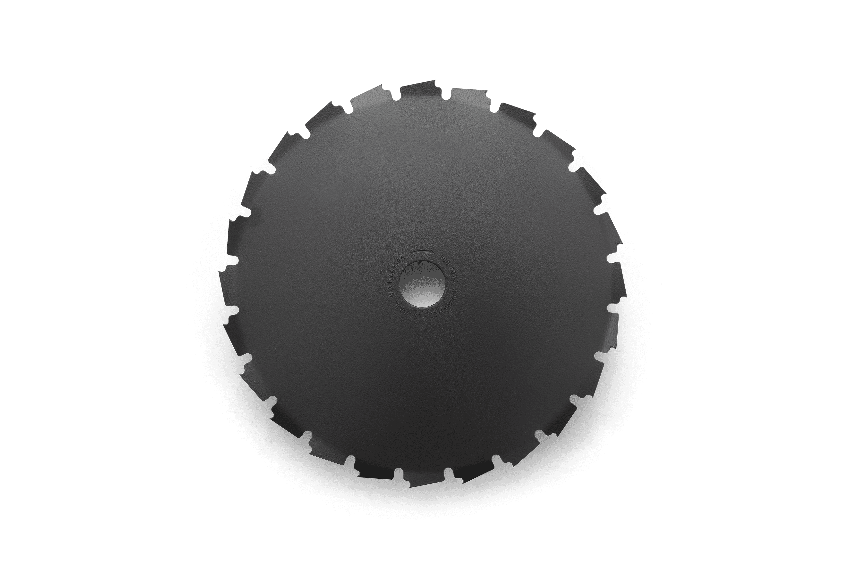 Saw Blade - Scarlett 24 Tooth, ø 225mm, 1" Arbor image 0