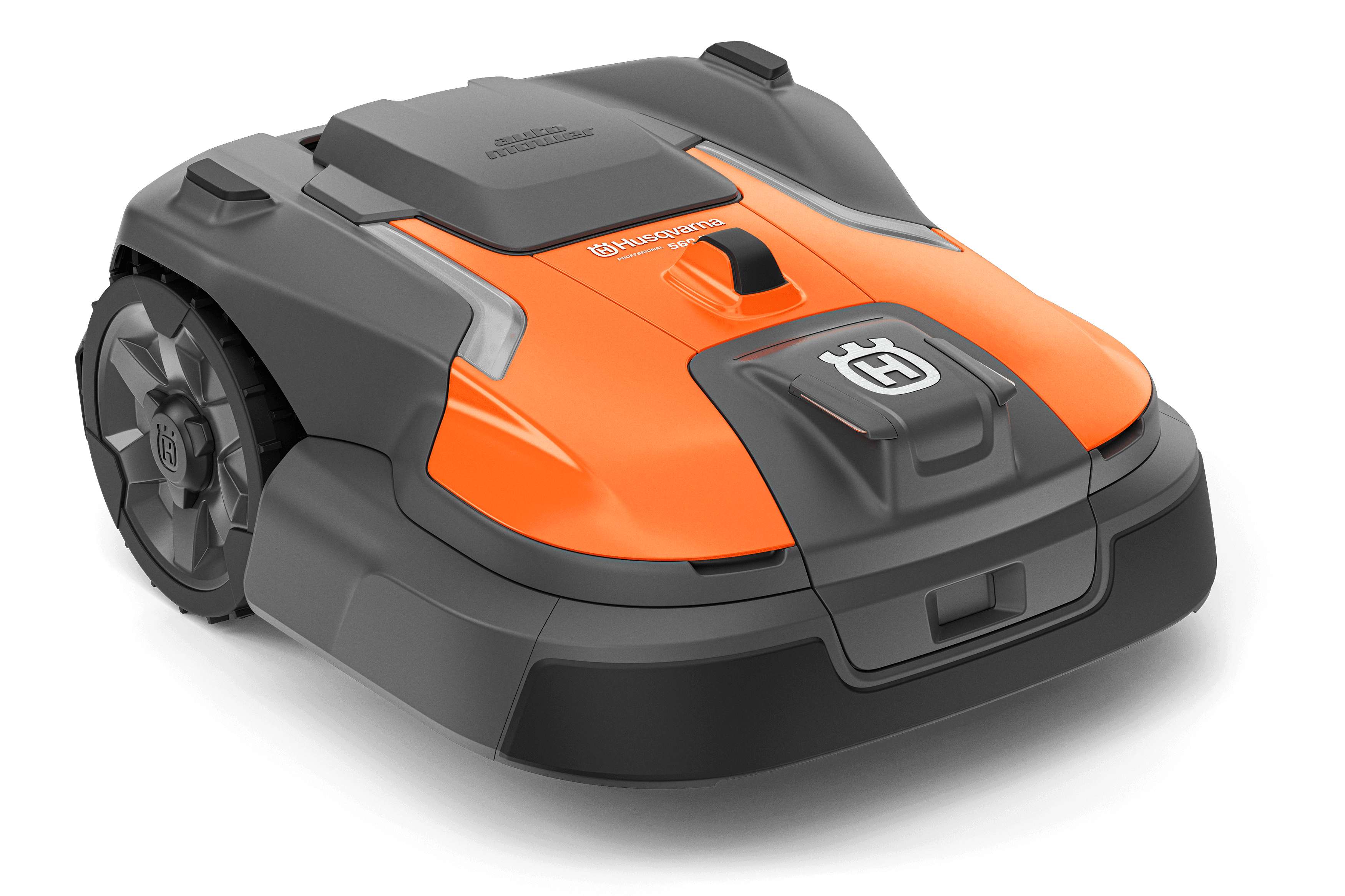 Automower® 560 EPOS® image 0