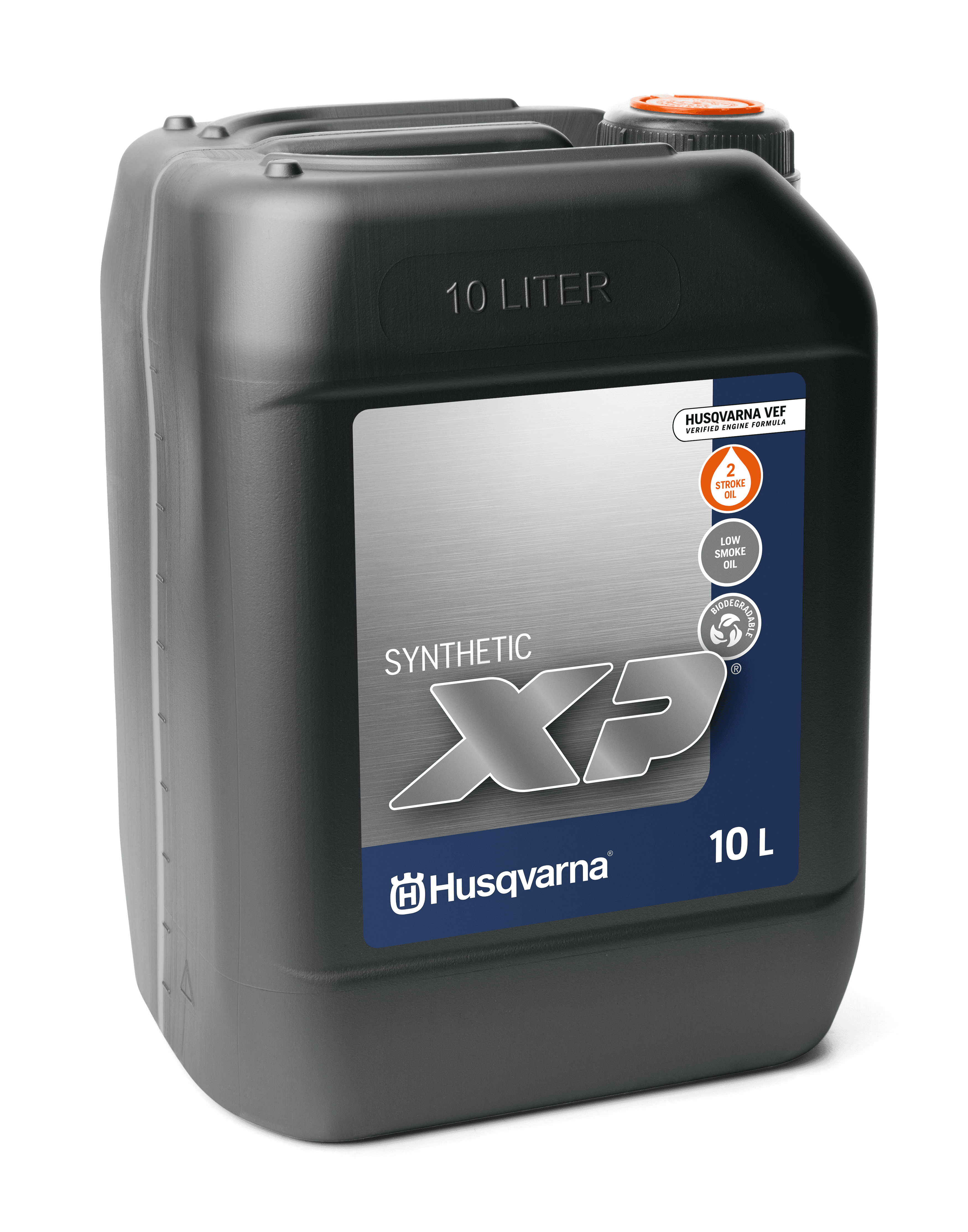 Two stroke oil, XP® Synthetic image 0