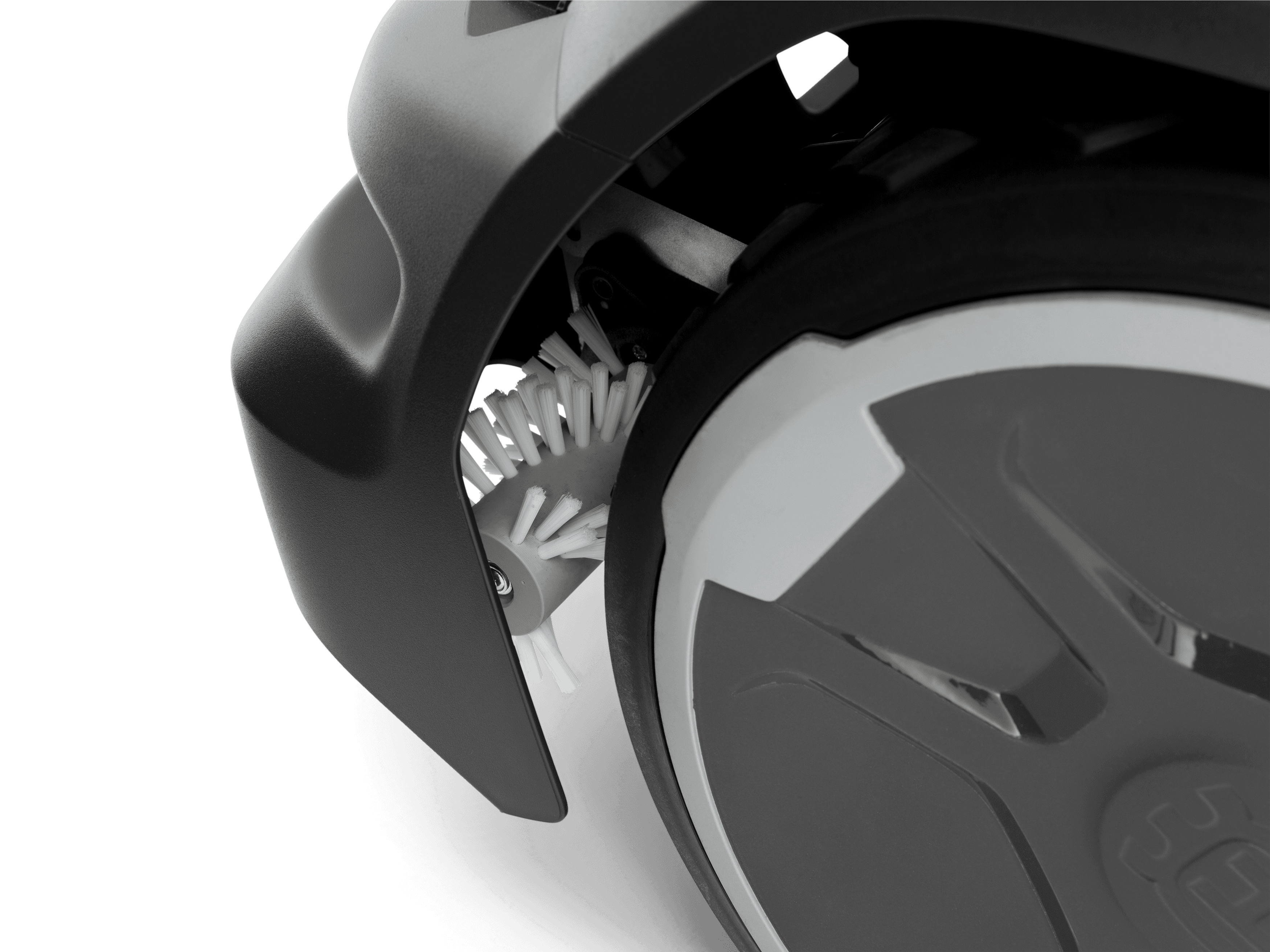 Active wheel brush kit image 0