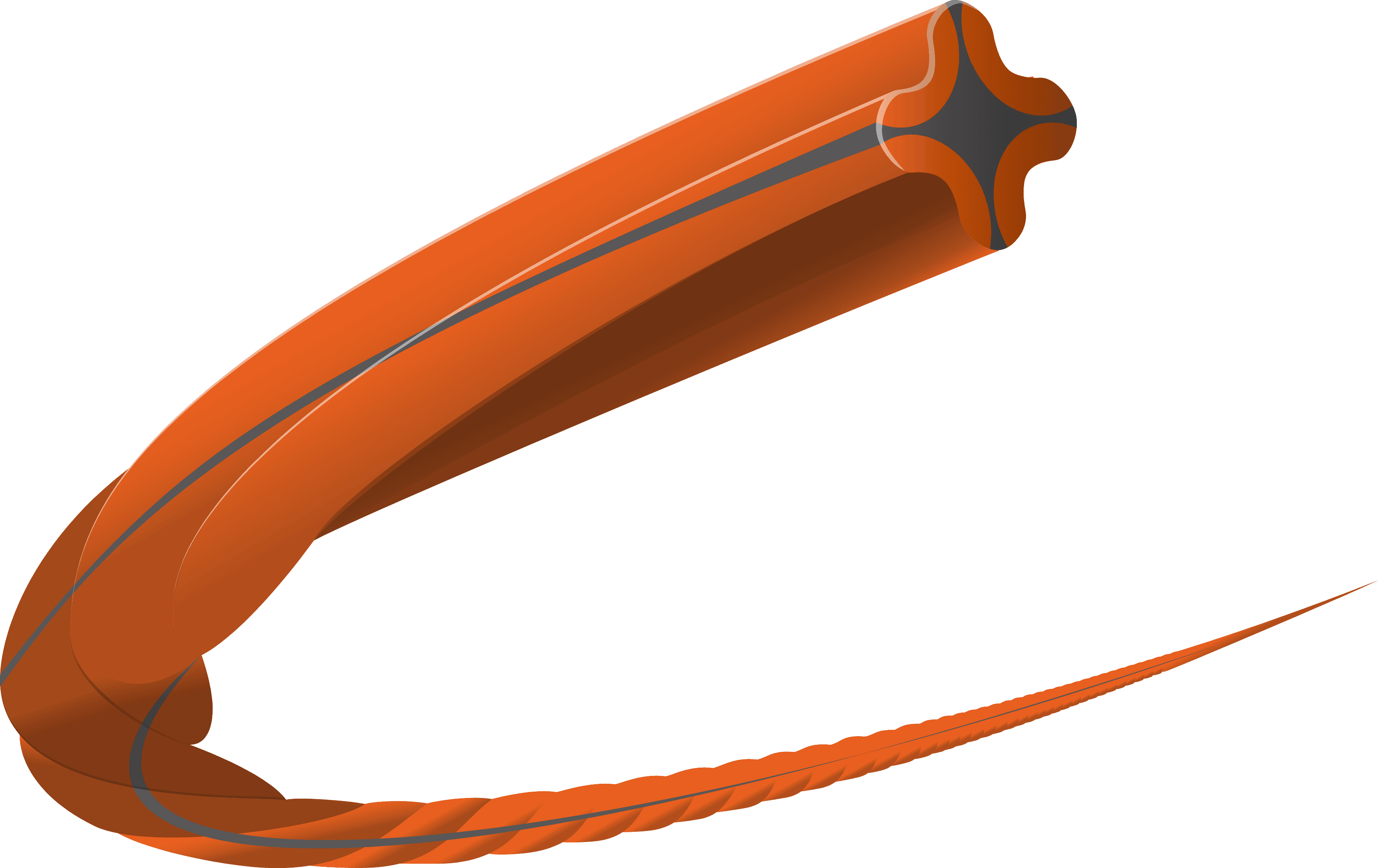 Trimmer Line Whisper Twist image 0