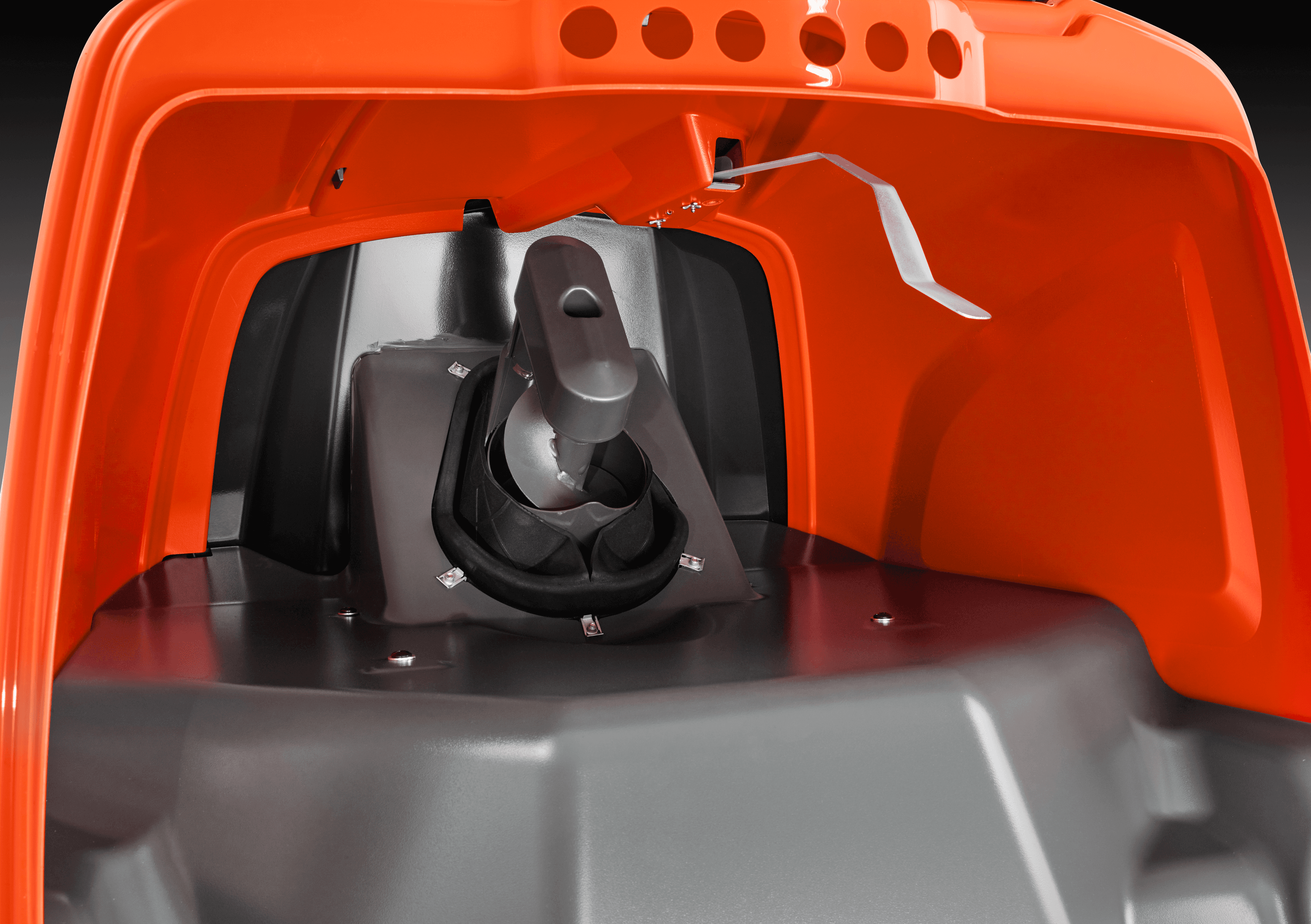 RC 320Ts AWD image 15