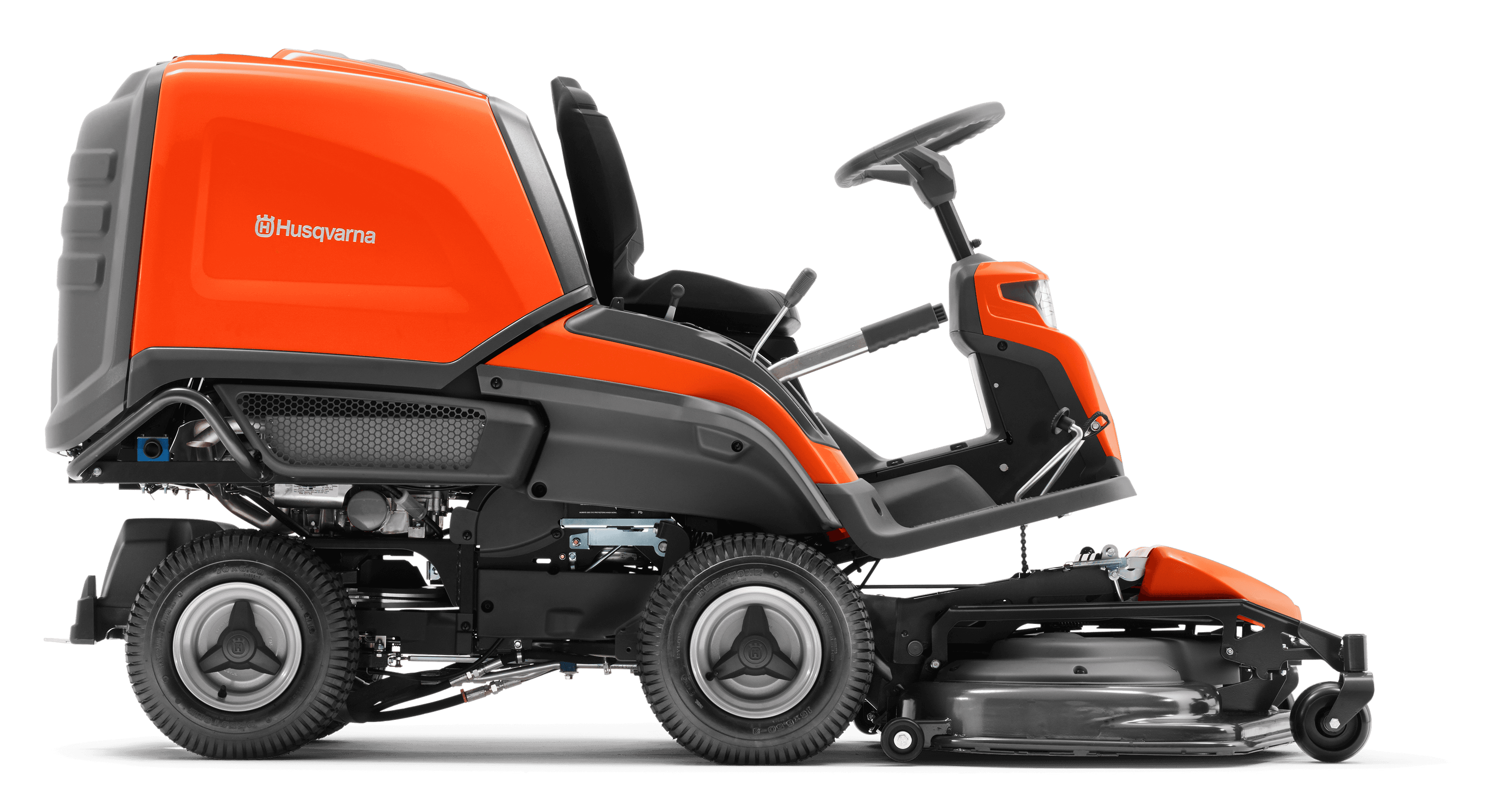 RC 320Ts AWD image 11