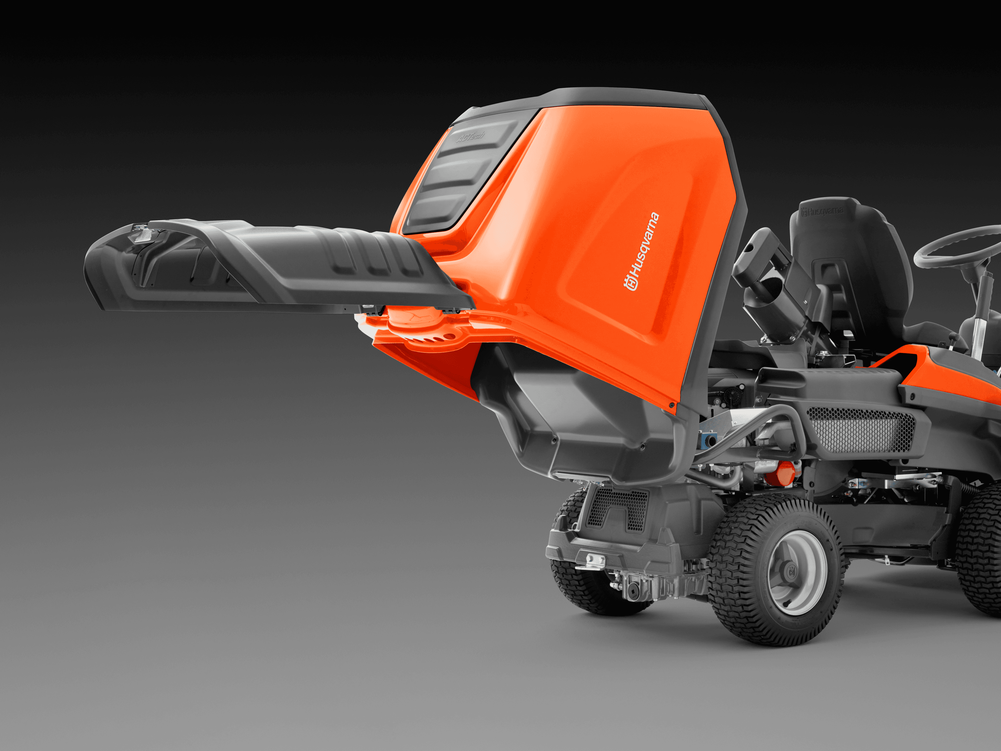 RC 320Ts AWD image 12