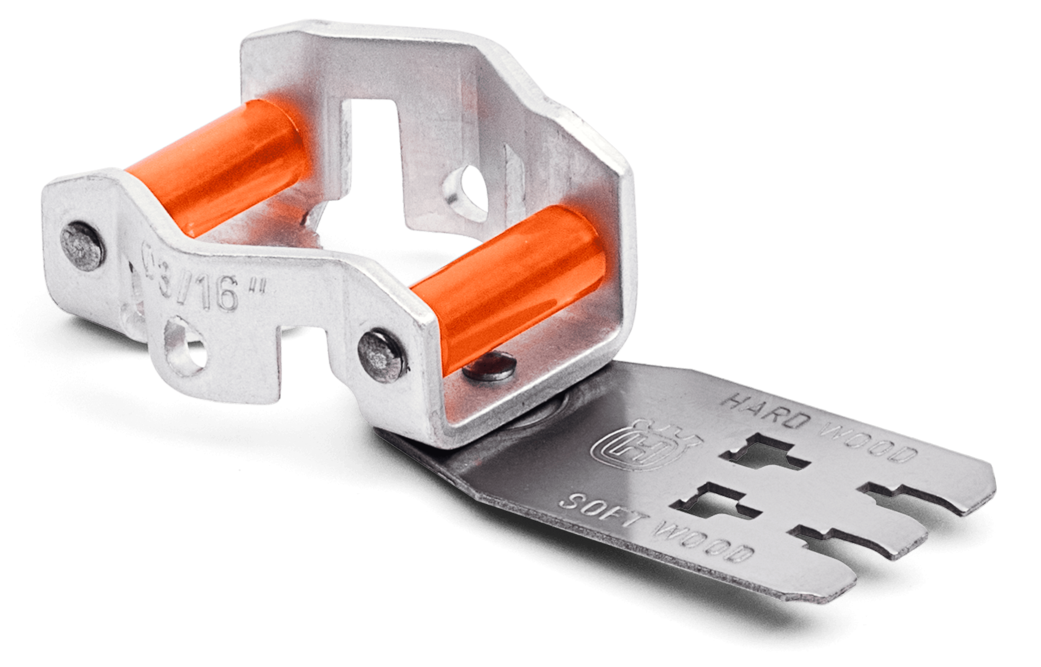 Combination File Guide & Depth Gauge