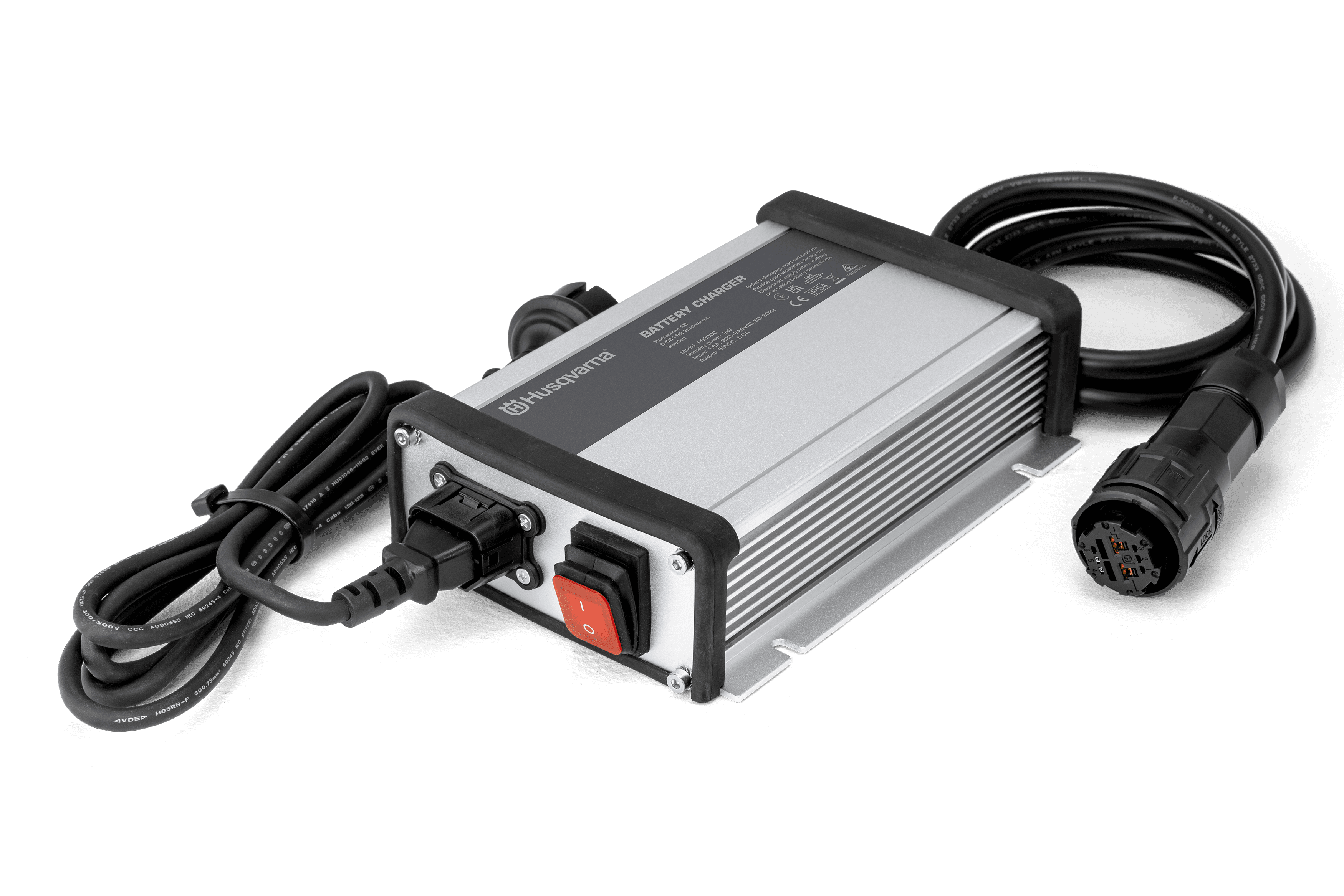 Power Supply PS300C