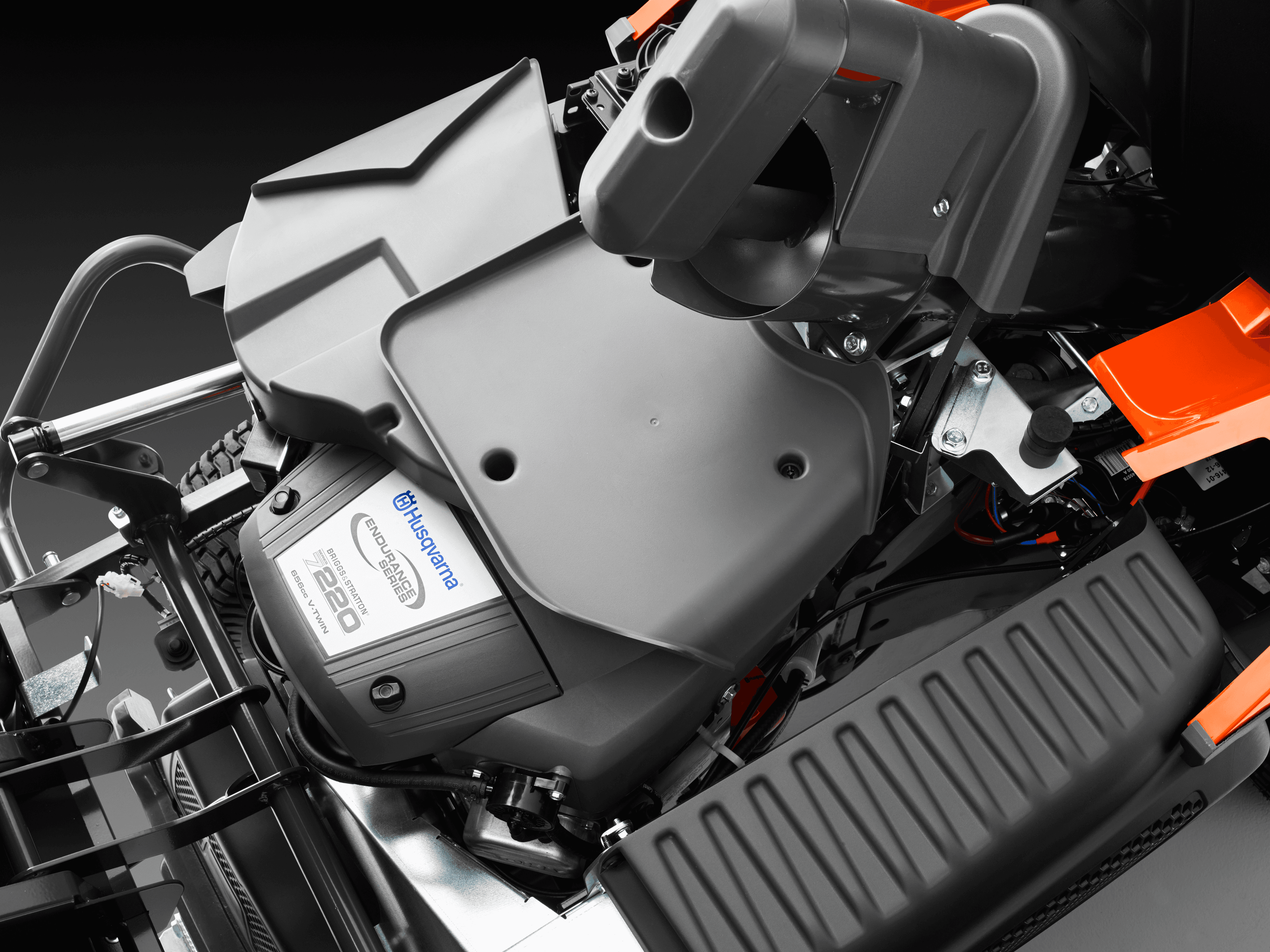 RC 320Ts AWD image 9