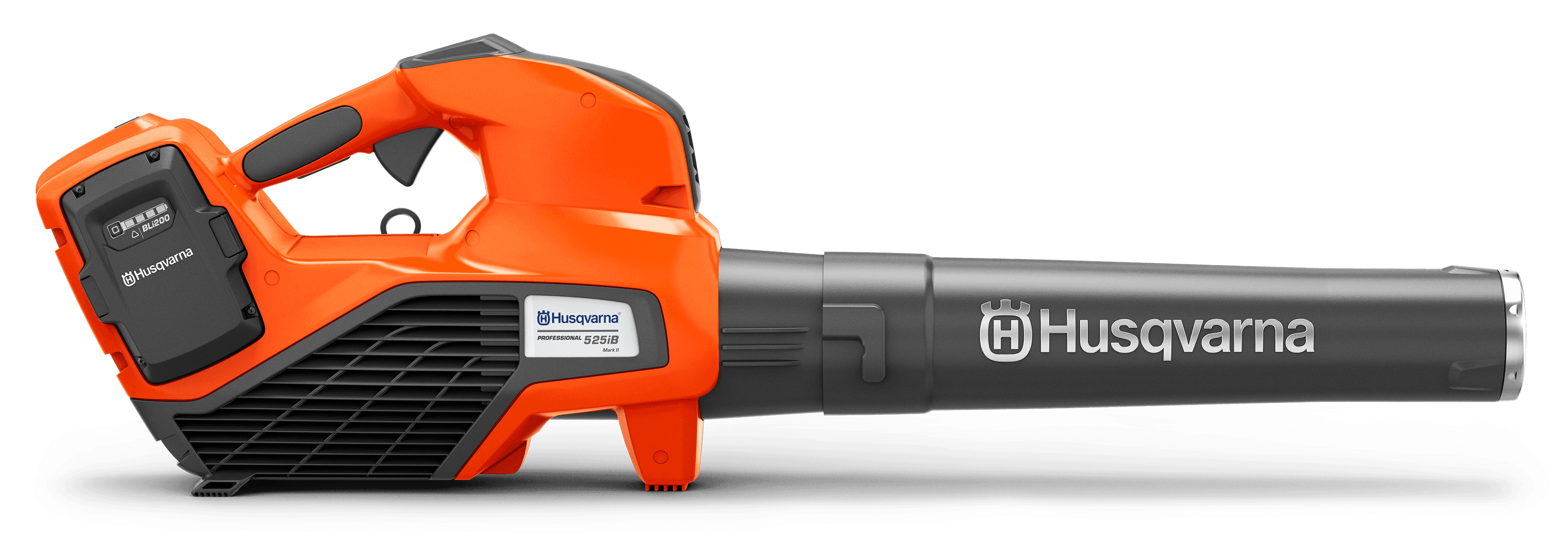 525iB Mark II without battery and charger image 1