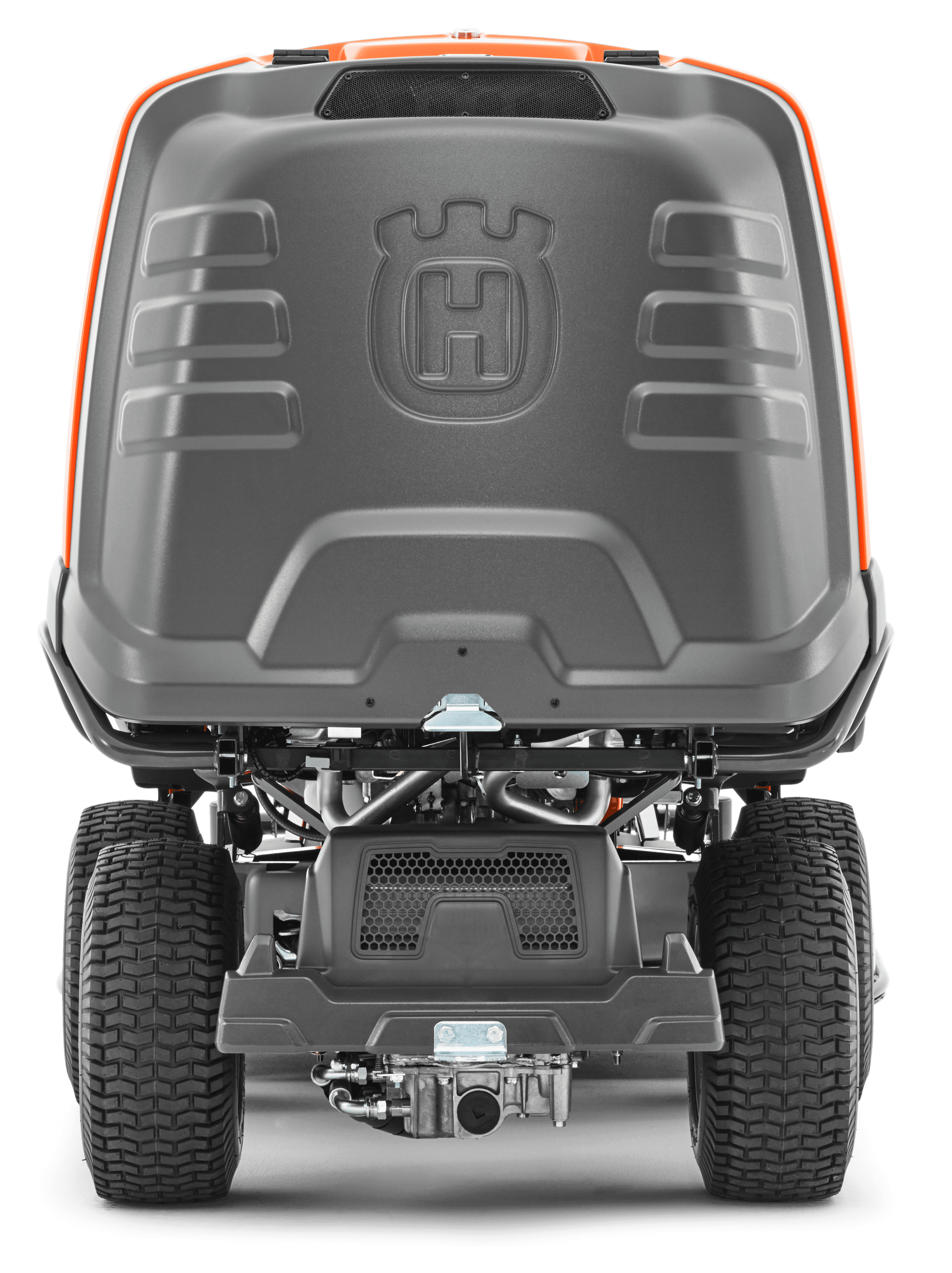 RC 320Ts AWD image 14