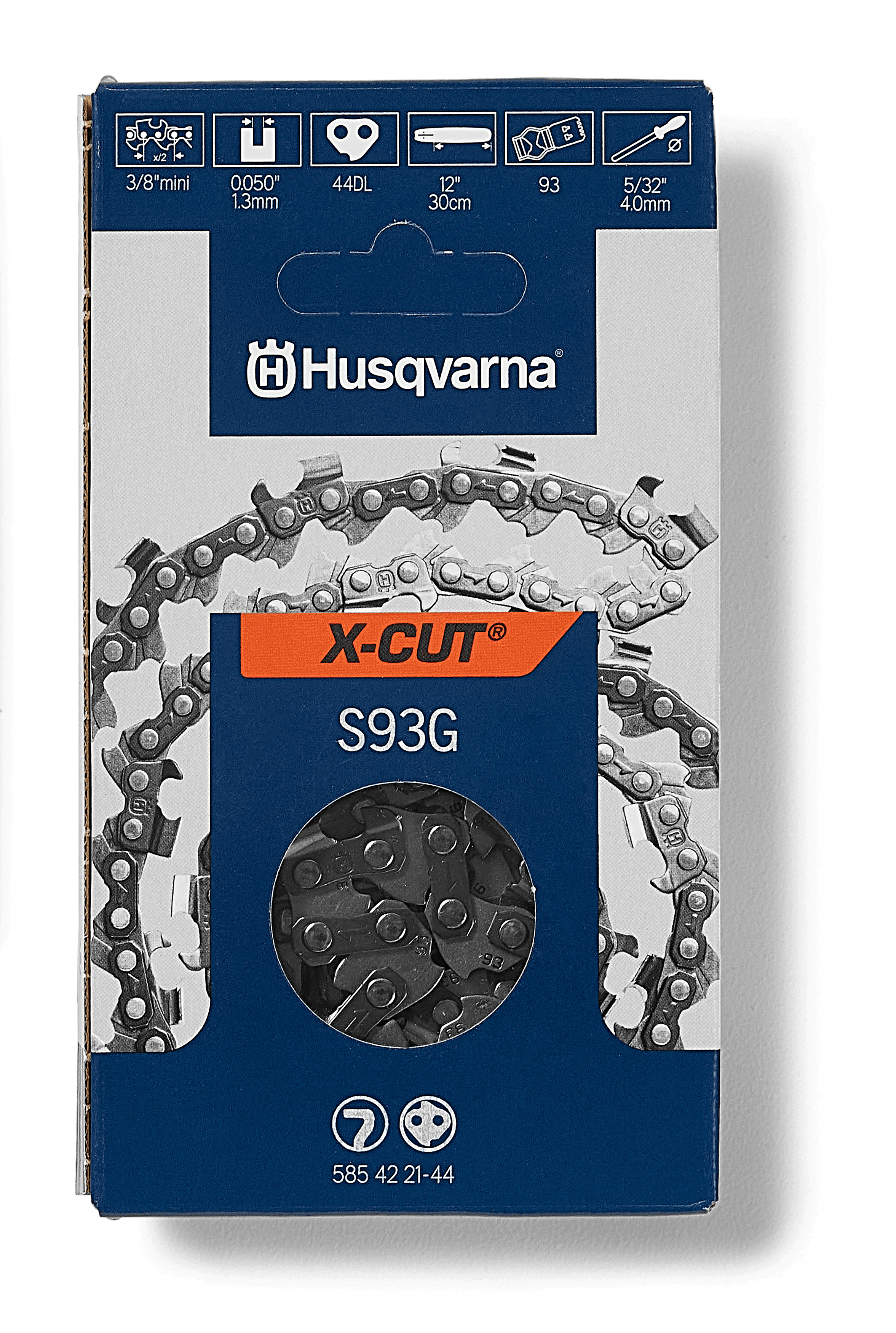 X-CUT® S93G image 0