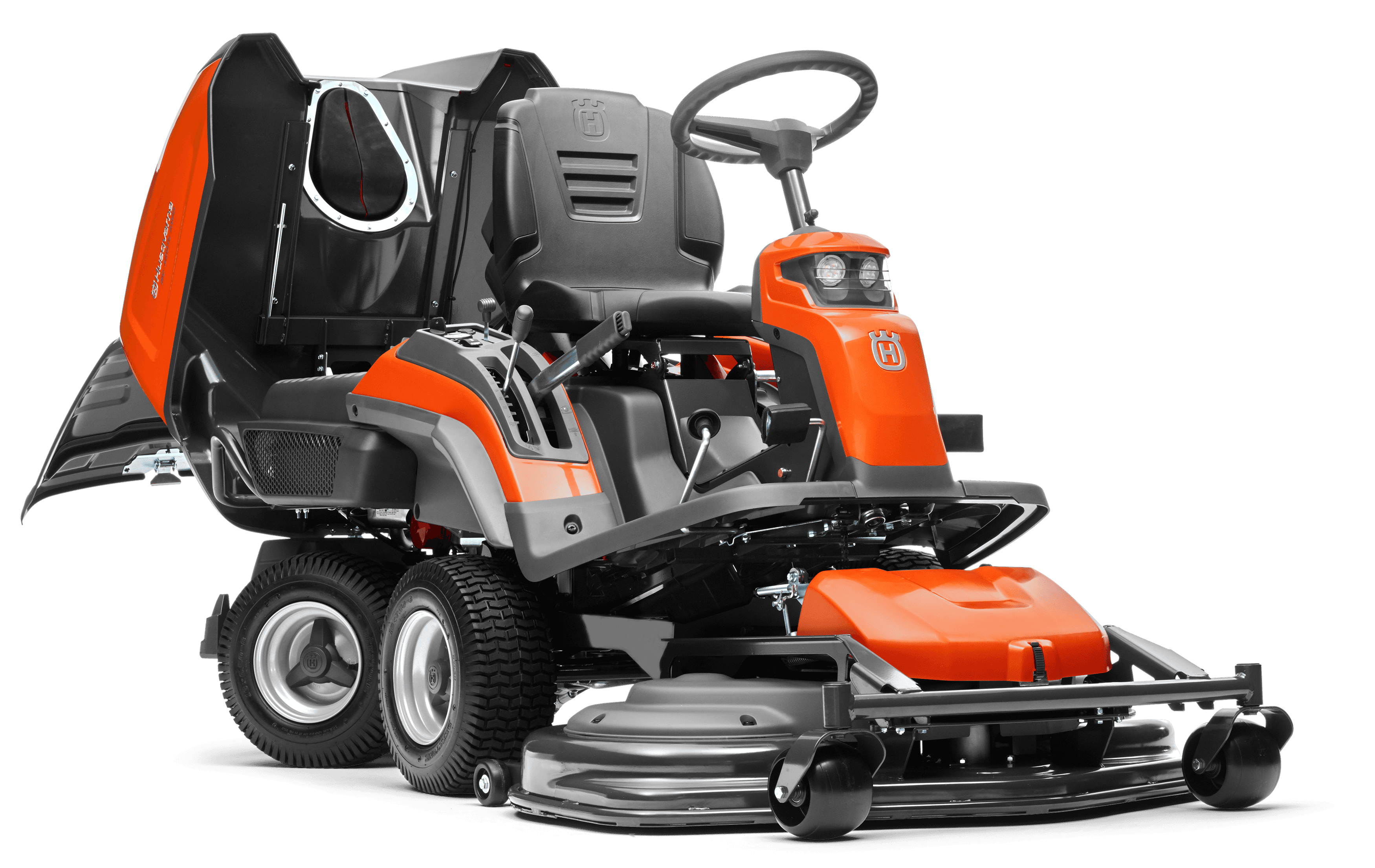 RC 320Ts AWD image 2