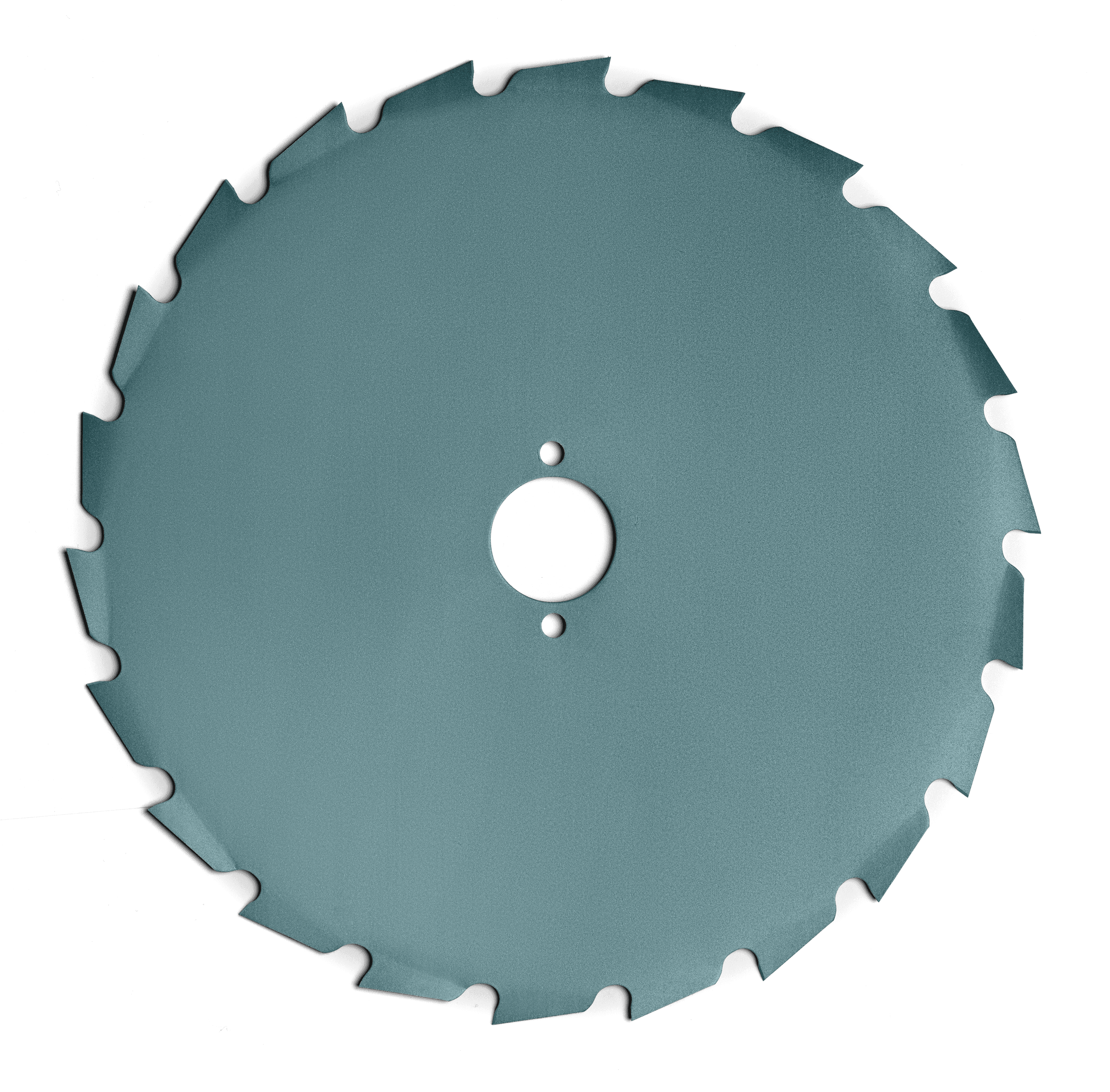 Saw Blade Maxi - 22 Tooth, ø 200mm, 20mm Arbor image 0