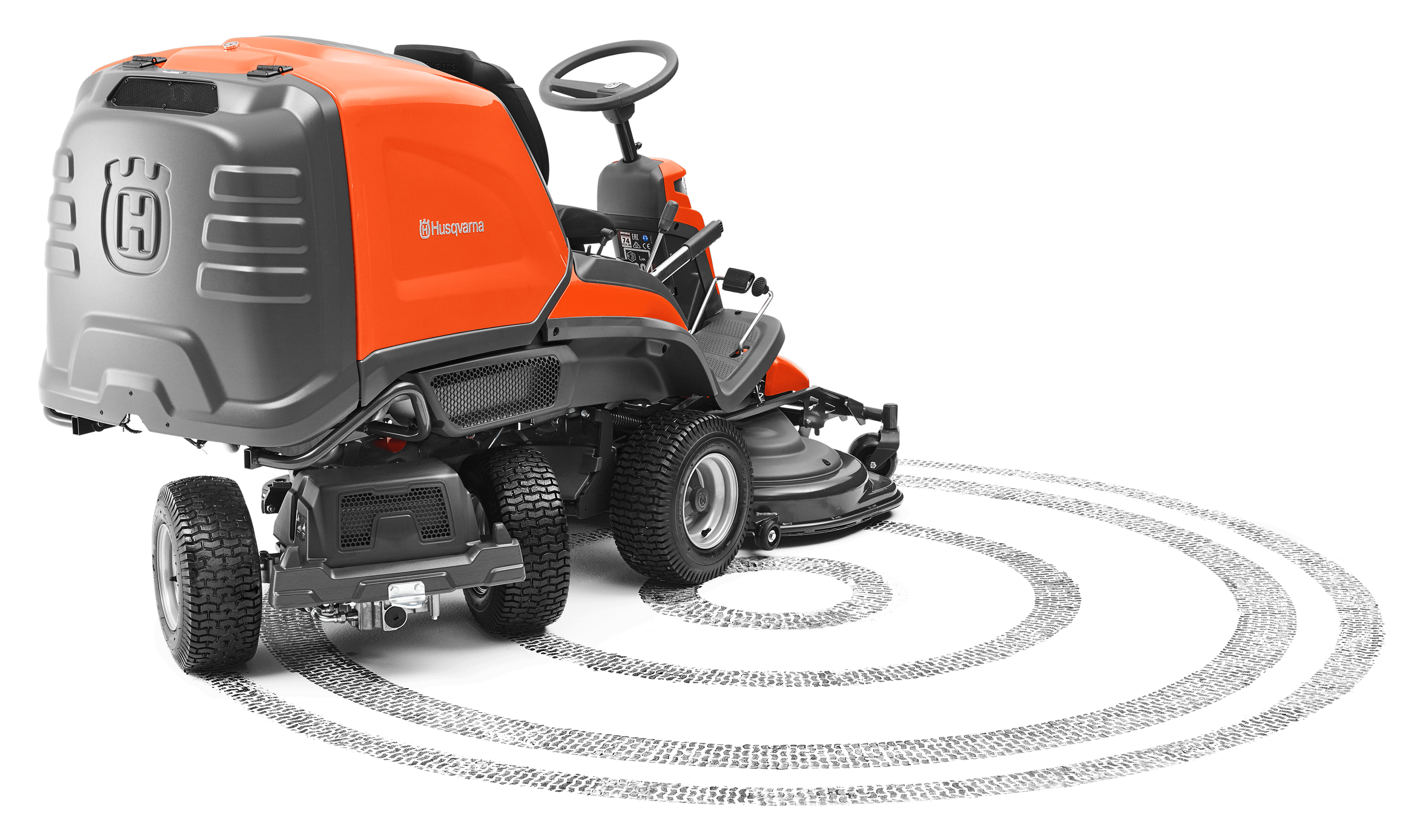 RC 320Ts AWD image 3