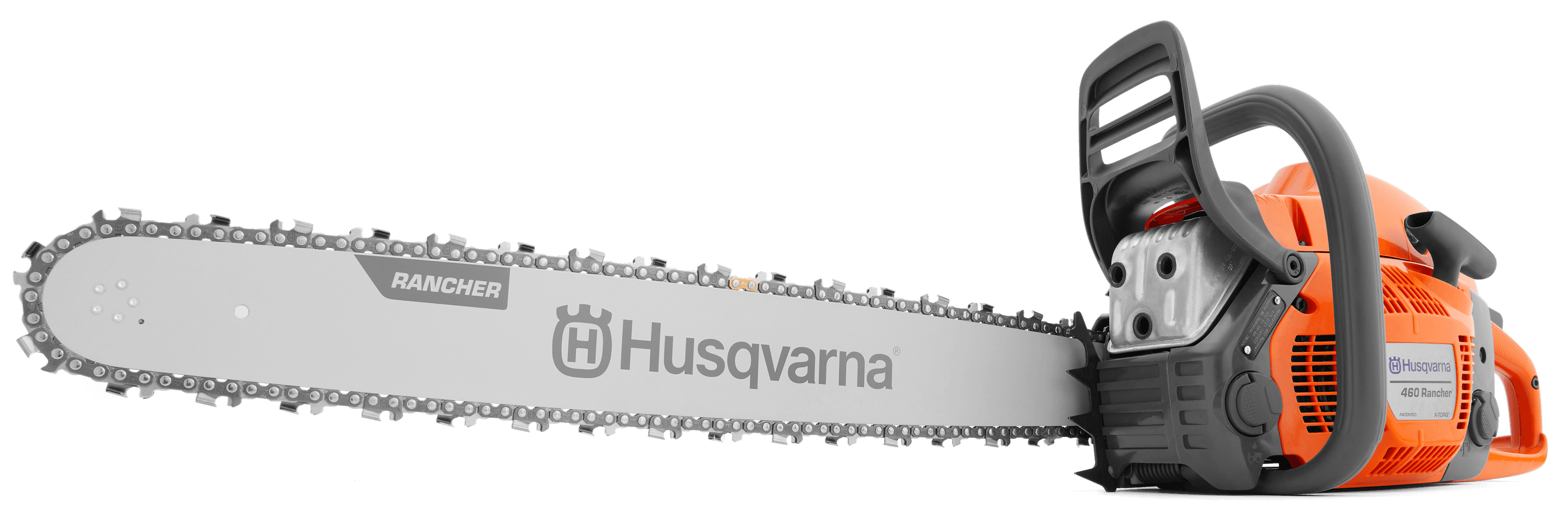 HUSQVARNA 460 image 0