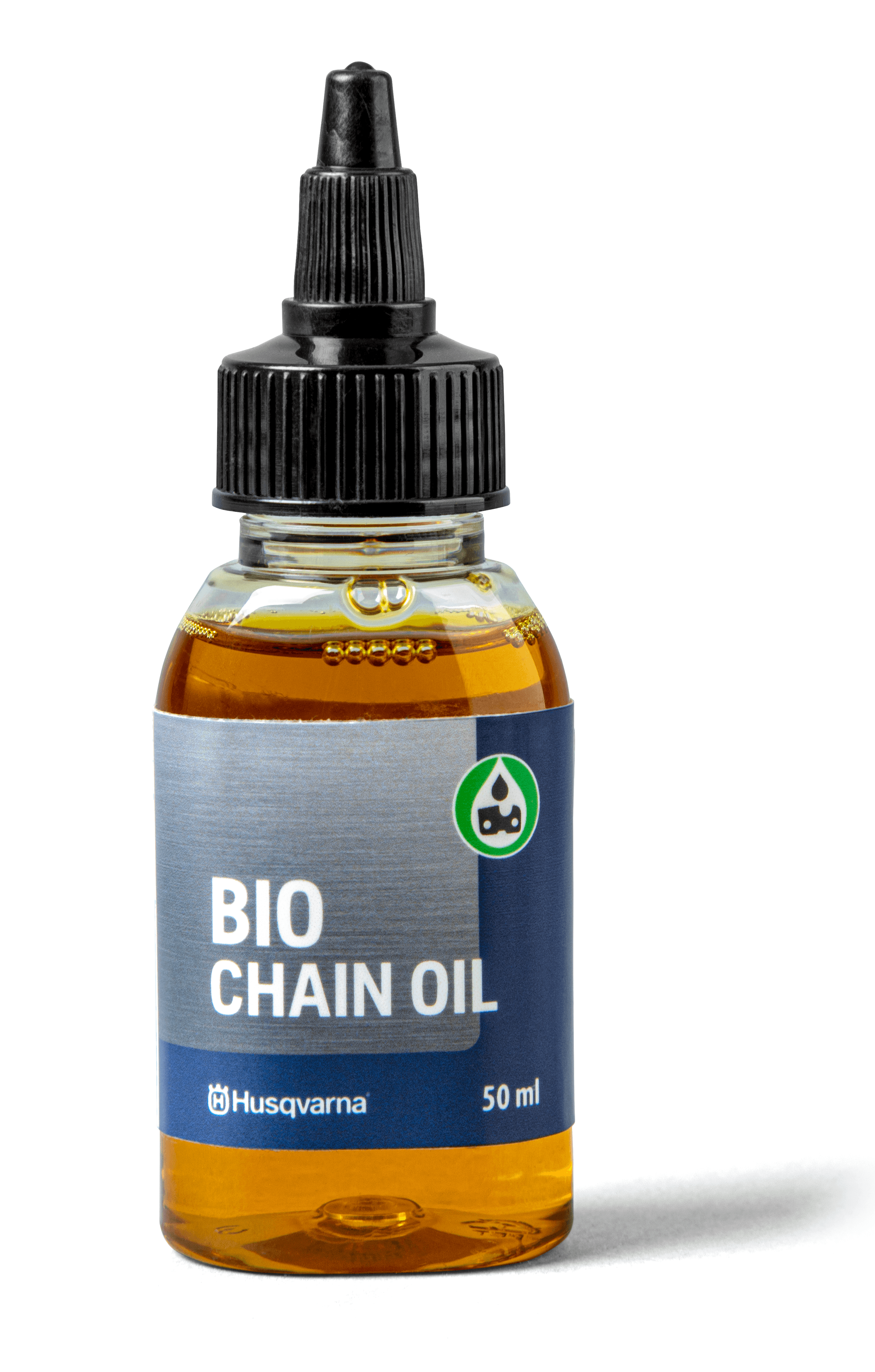 X-GUARD BIO CHAIN OIL image 0