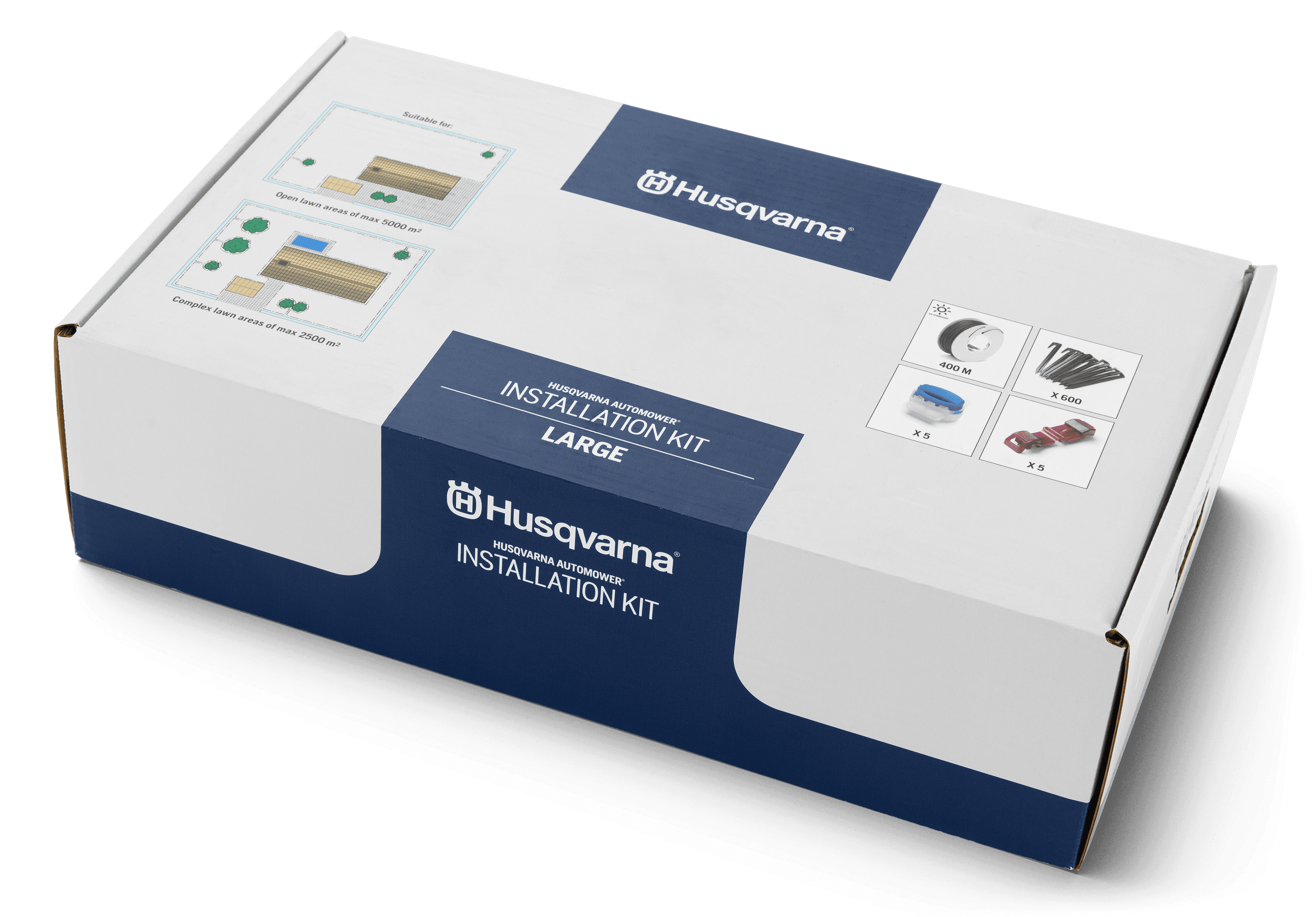 Automower® Installation Kit image 2