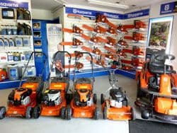 Husqvarna Products